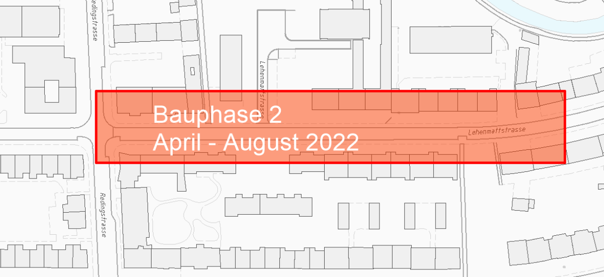 Bauphase 2