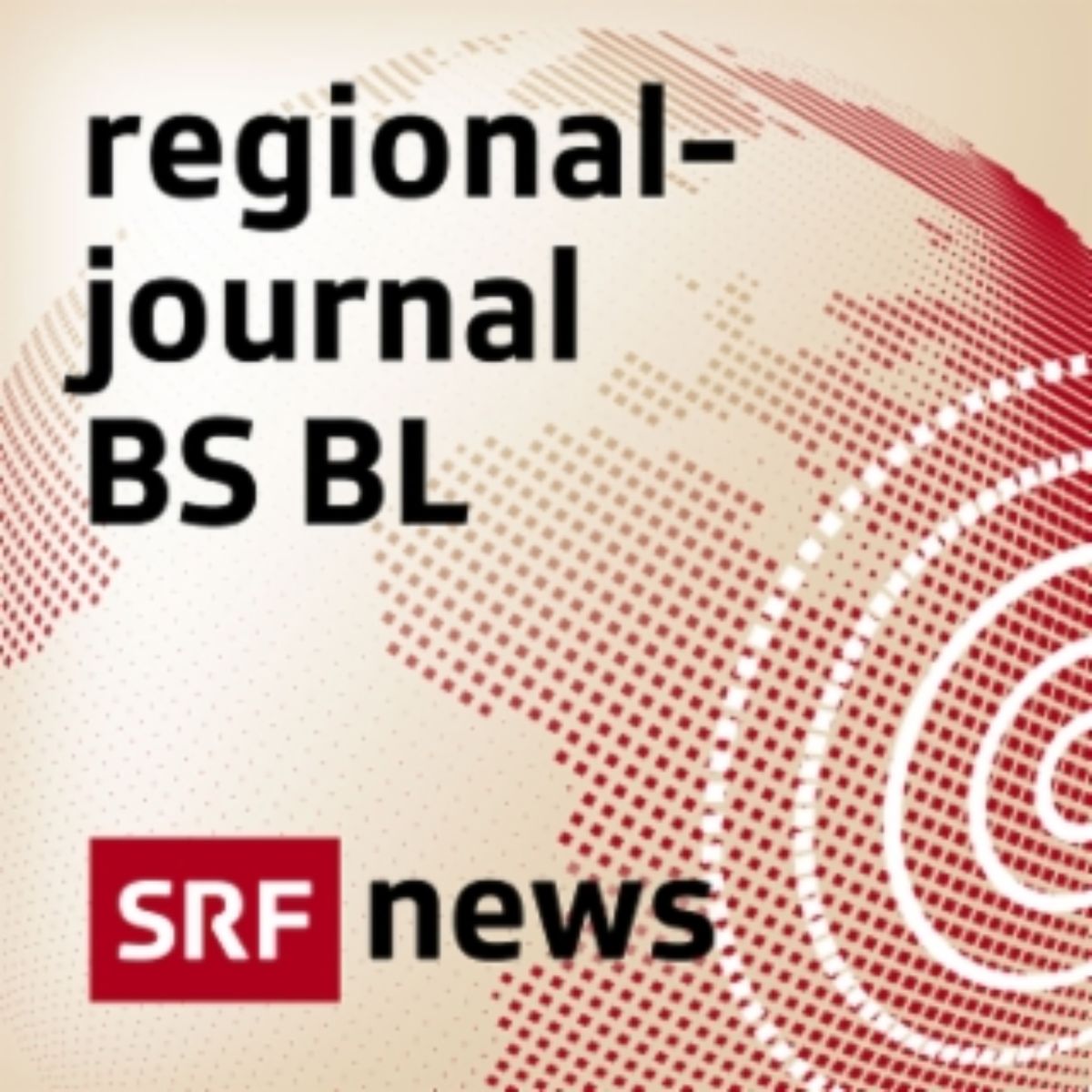 Logo regiojournal BS BL