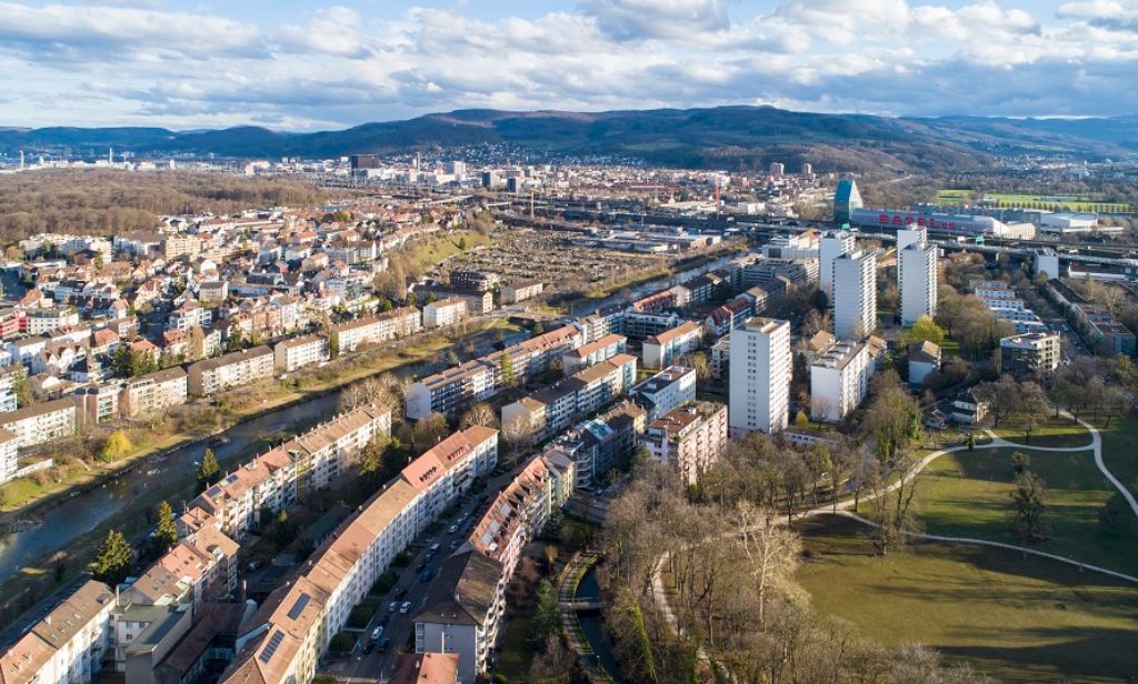 Geschäftsbericht 2022