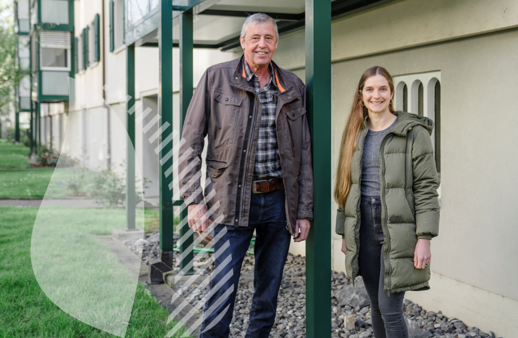 Geschäftsbericht 2024